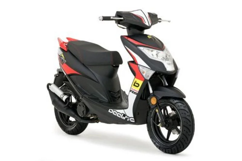 2020 Beeline Tapo