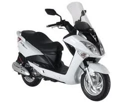 2008 Sym Joyride 125