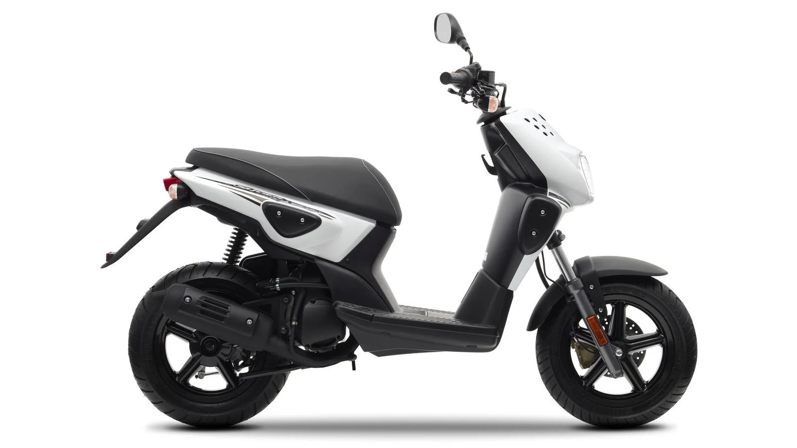 2012 Yamaha Slider Naked