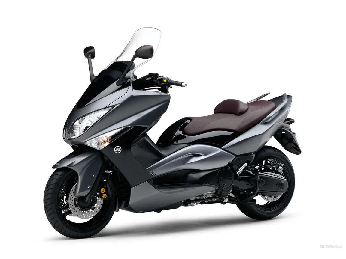 2008 Yamaha TMAX