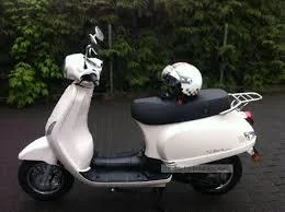 2013 Kreidler Flory 50 Classic
