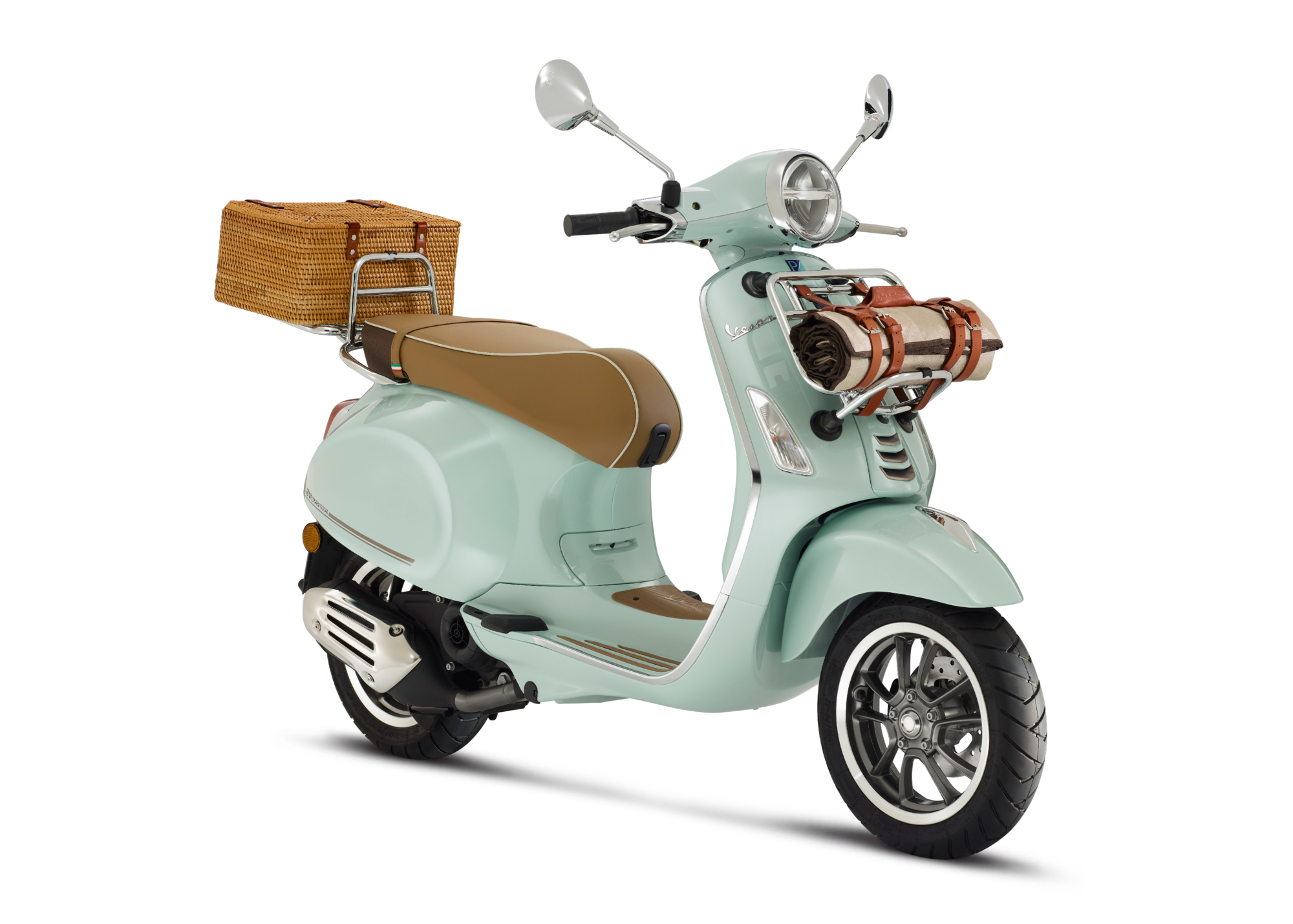 2023 Vespa Pic Nic 50