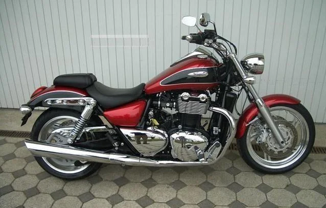 2007 Veli VL150-4II