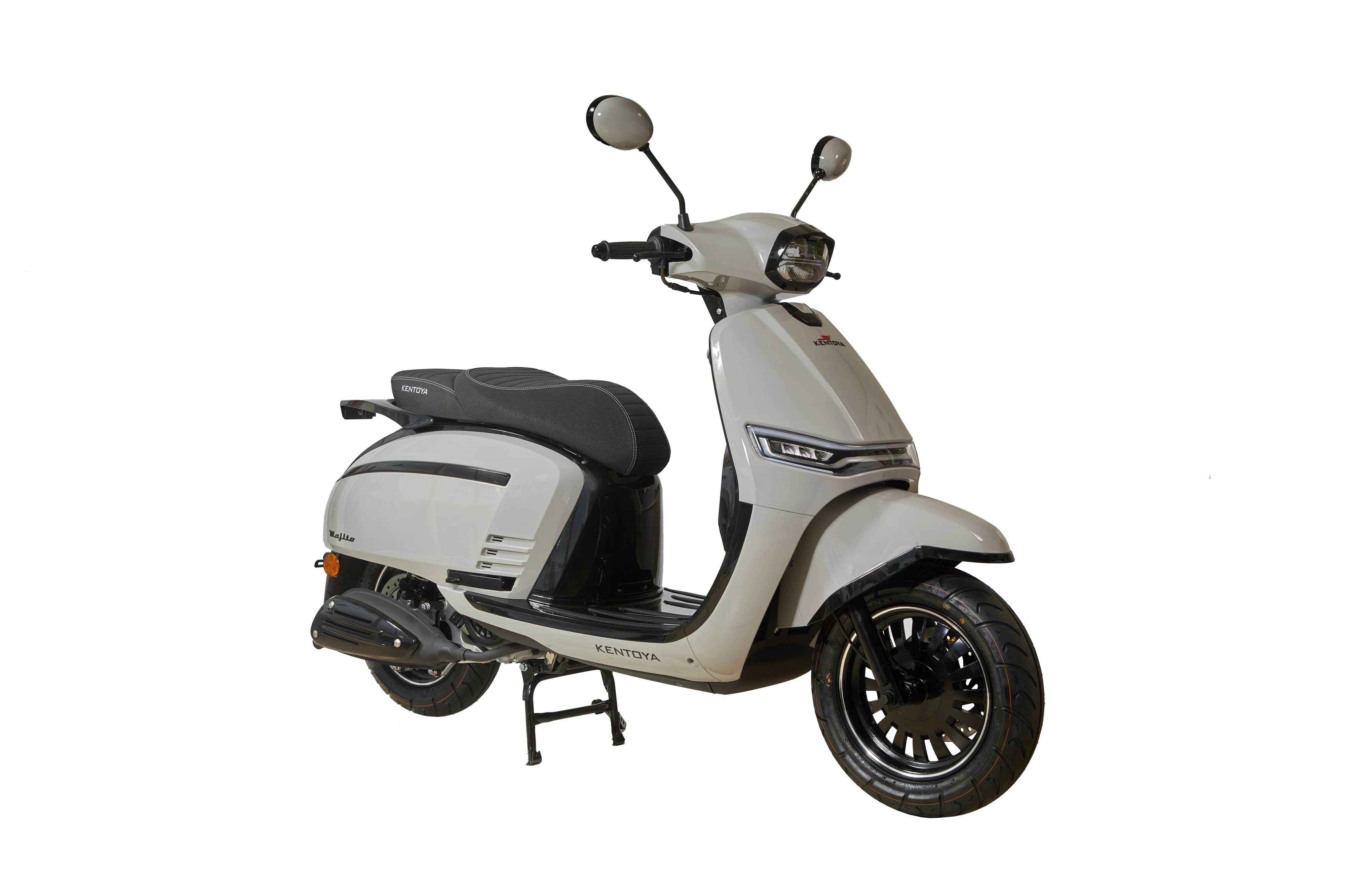 2024 Kentoya Mojito 125