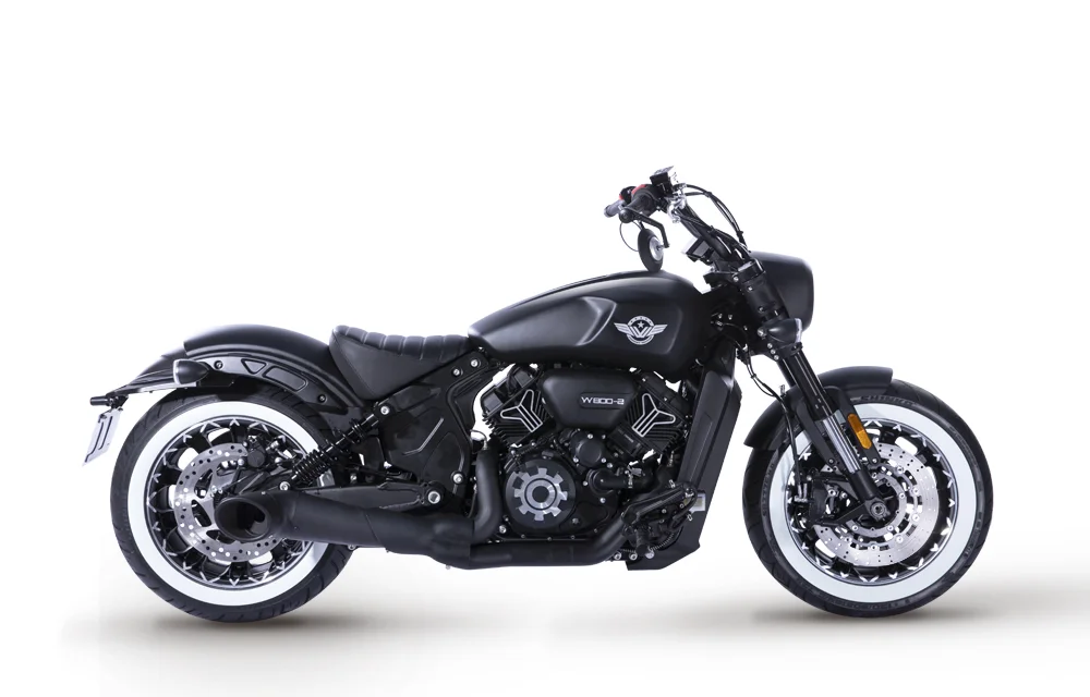 2023 Jonway YY800-2