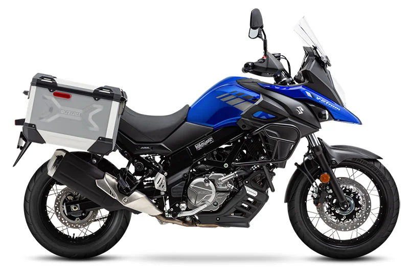 2020 Suzuki V-Strom 650XT