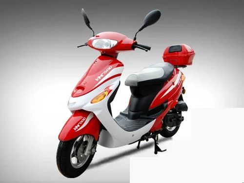 2010 Kinroad XT50-20