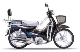 2008 Senke SK70PY