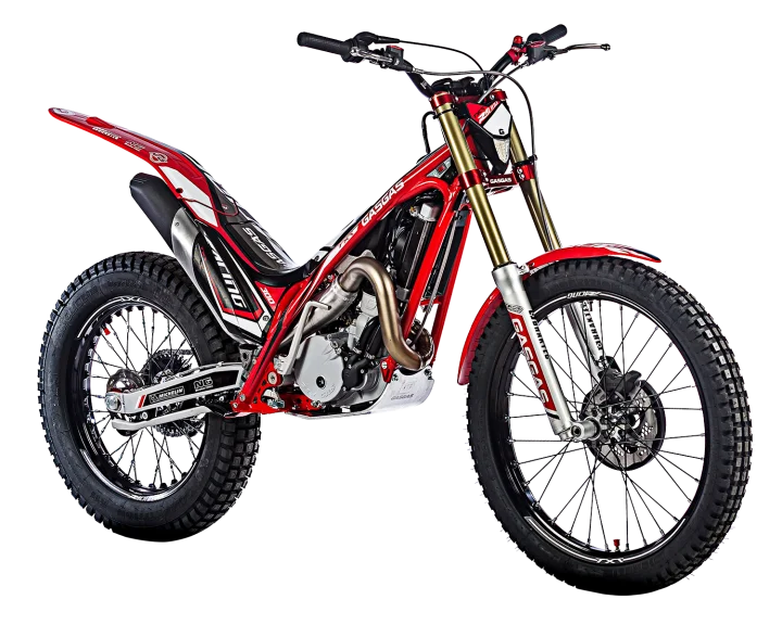 2018 GAS GAS TXT 250 Racing E4