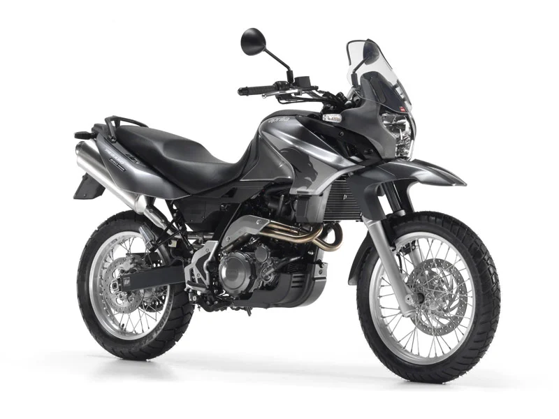 2006 Aprilia Pegaso 650 Trail