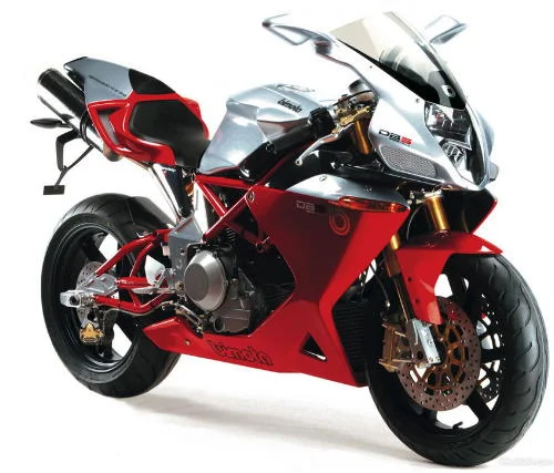 2006 Bimota DB 5 Mille