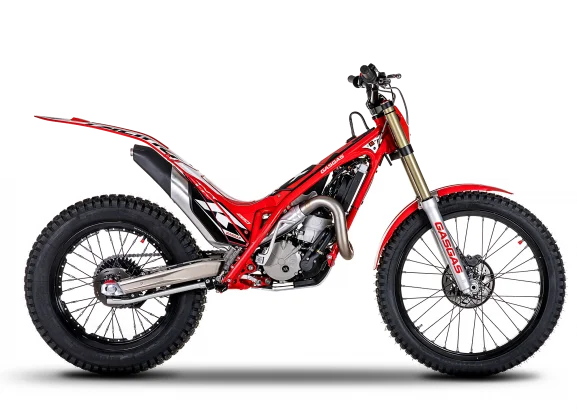 2020 GAS GAS TXT Racing 250