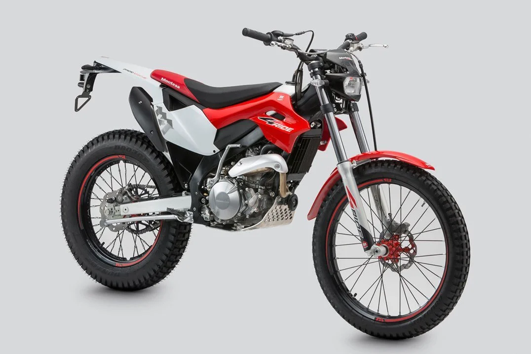 2017 Honda Montesa Cota 4Ride