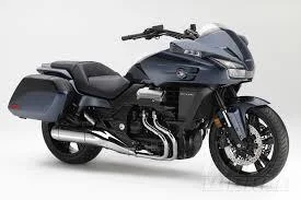 2014 Honda CTX1300 DLX