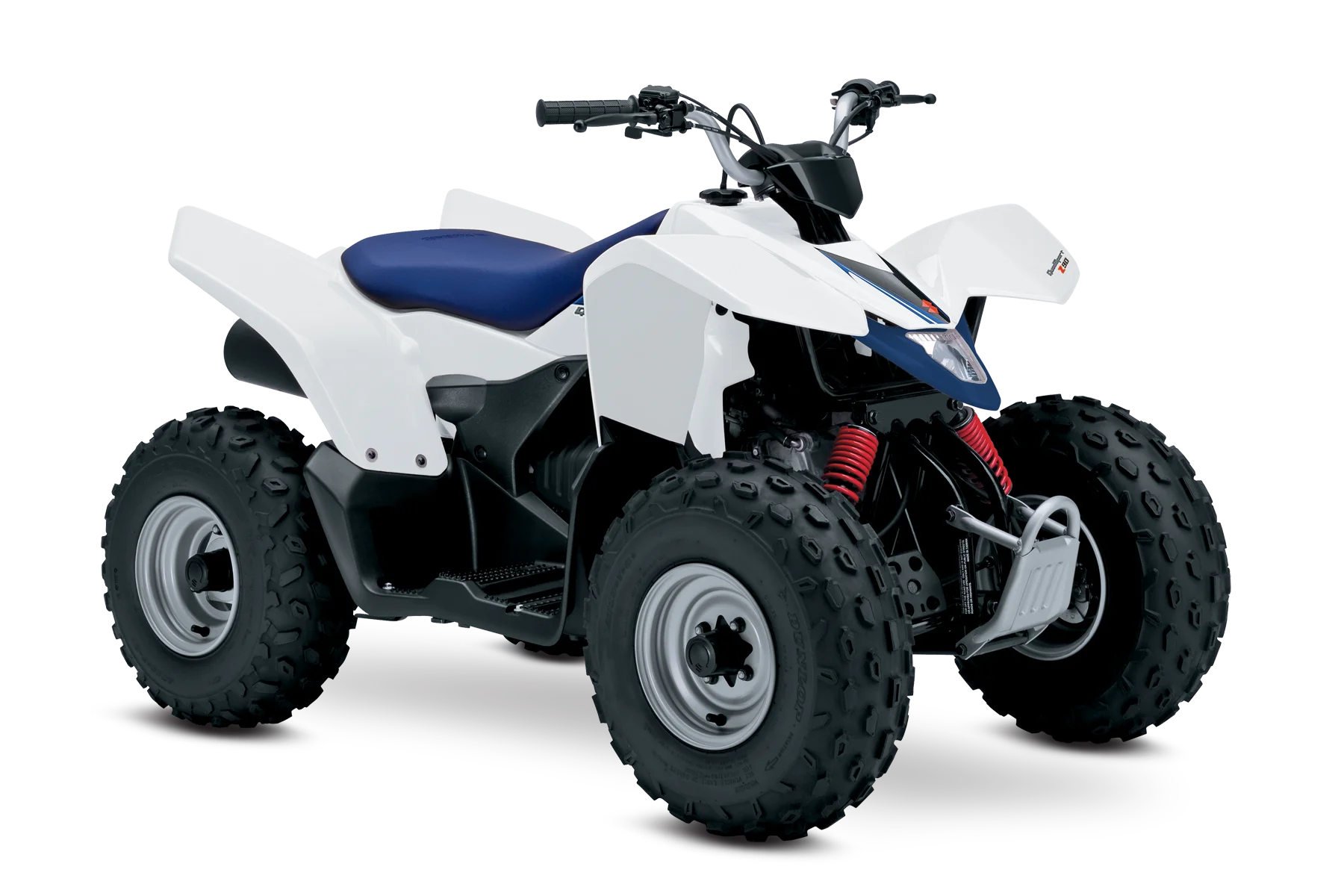 2015 Suzuki QuadSport LT-Z90