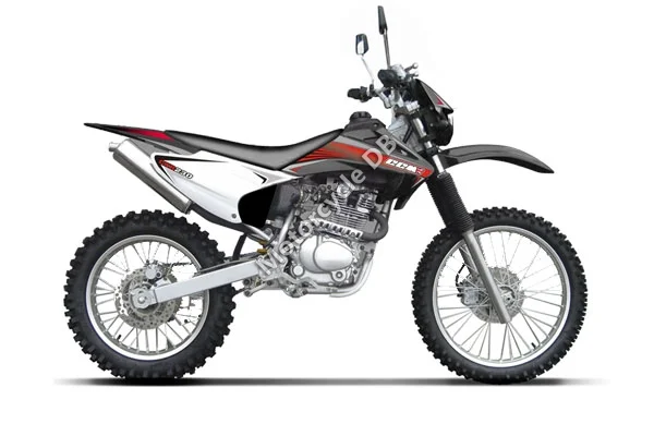 2013 CCM C-XR230