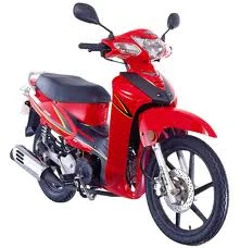 2008 Kymco Straight 125