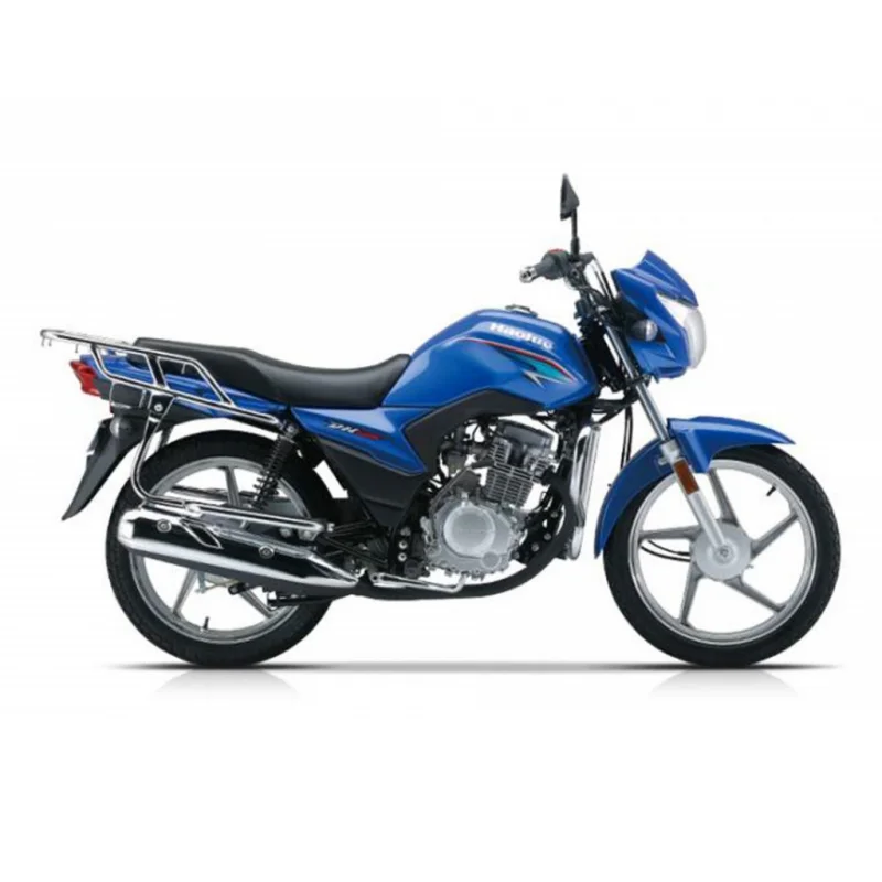 2022 Haojue DH 125