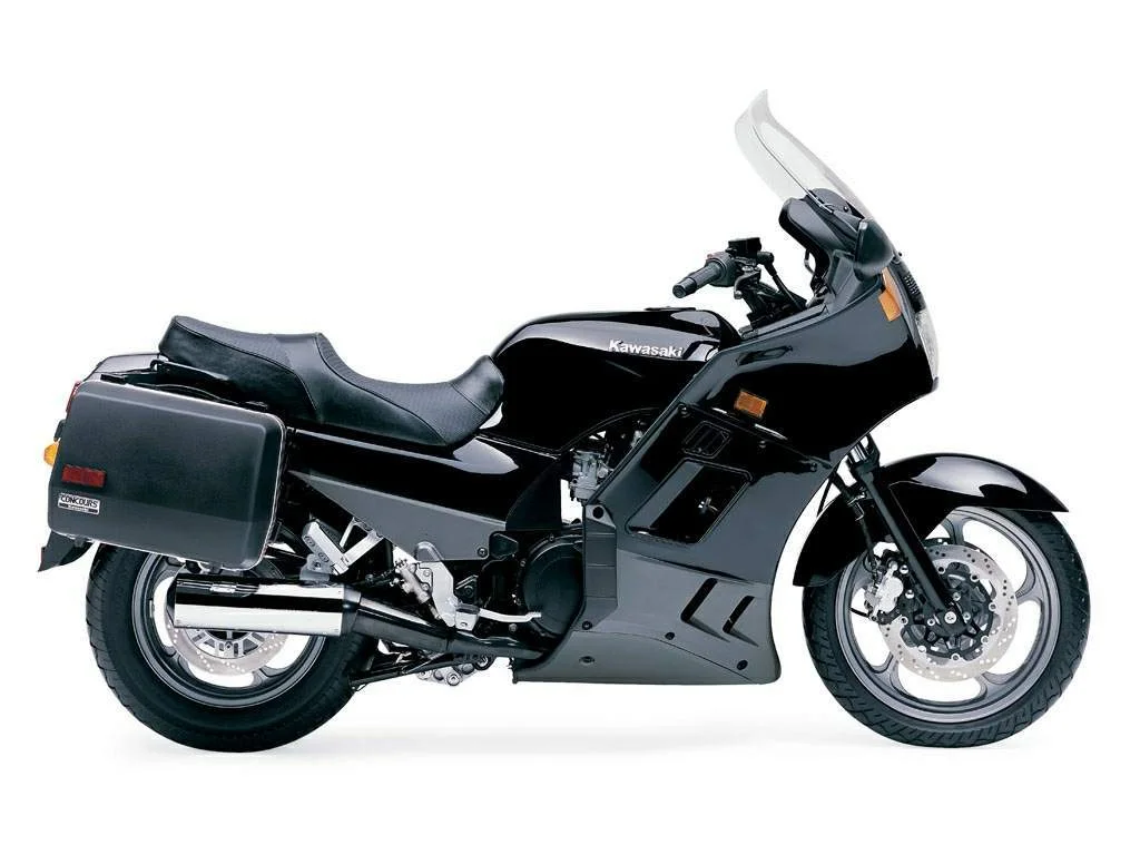 1994 Kawasaki GTR 1000