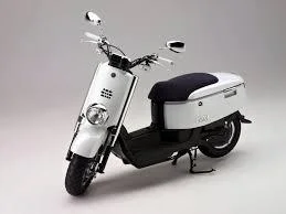 2015 Yamaha Vox