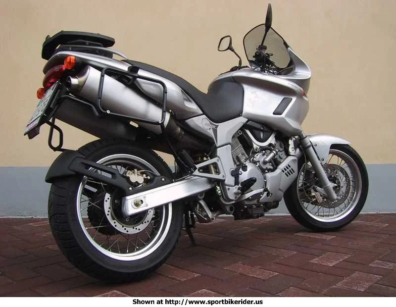 2002 Cagiva Navigator