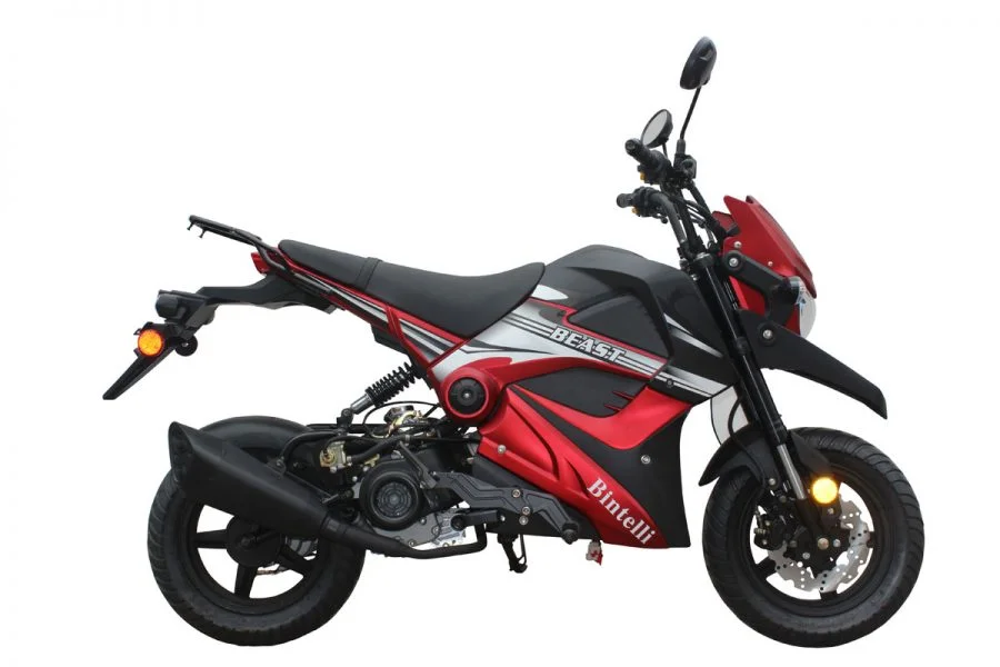 2018 Bintelli Beast 49