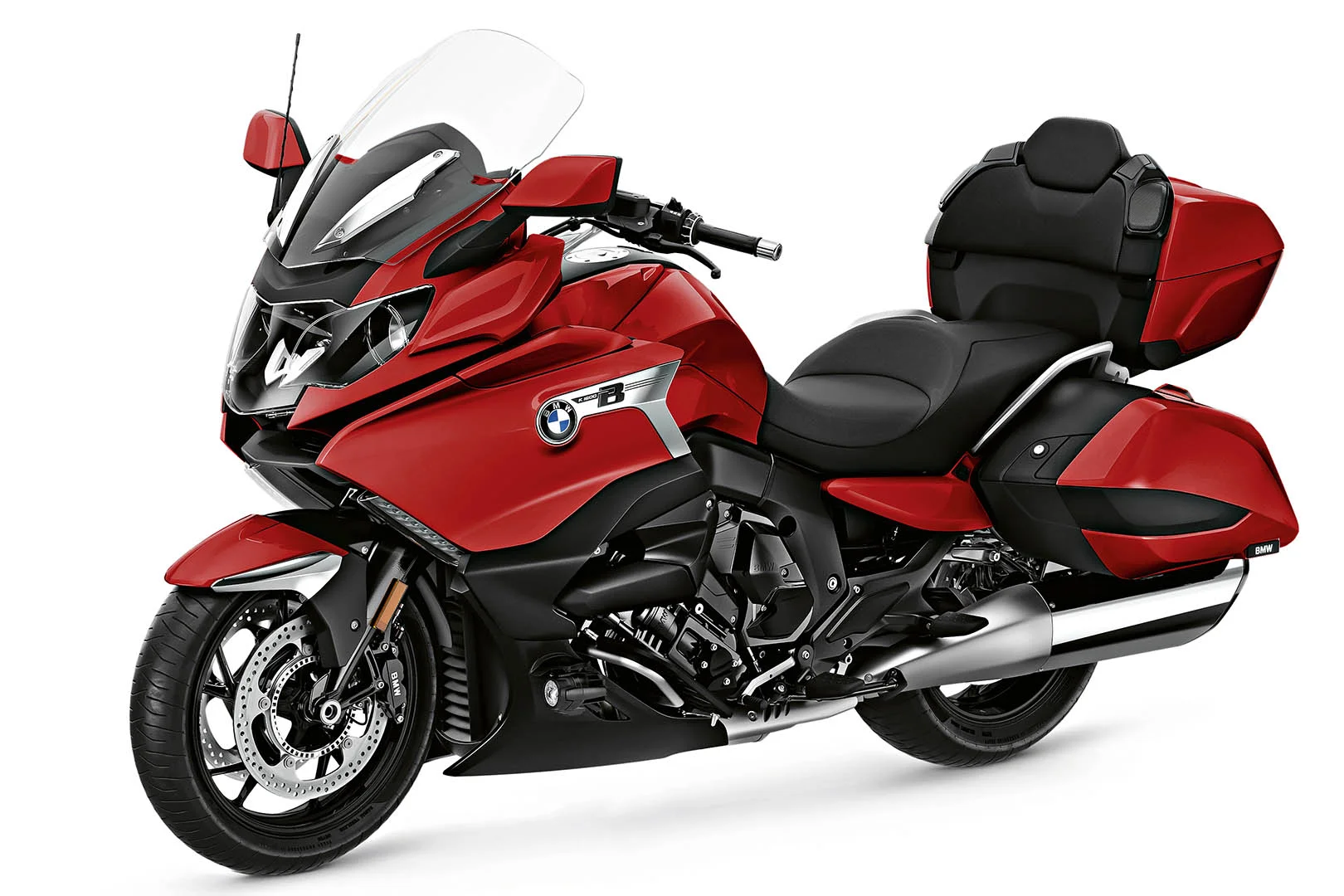 2021 BMW K 1600 Grand America