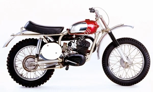 2002 Husqvarna Husky Boy J