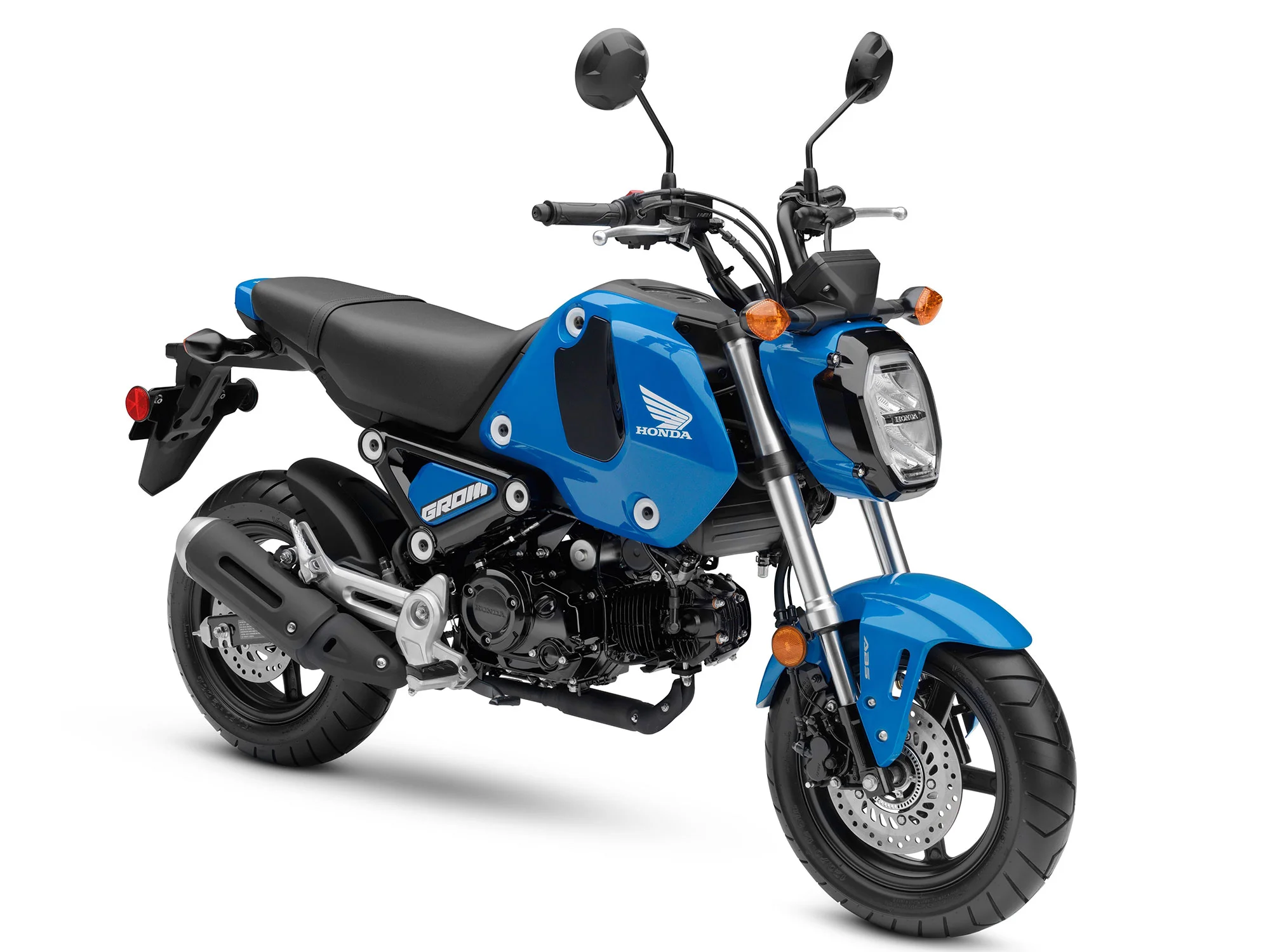 2022 Honda Grom