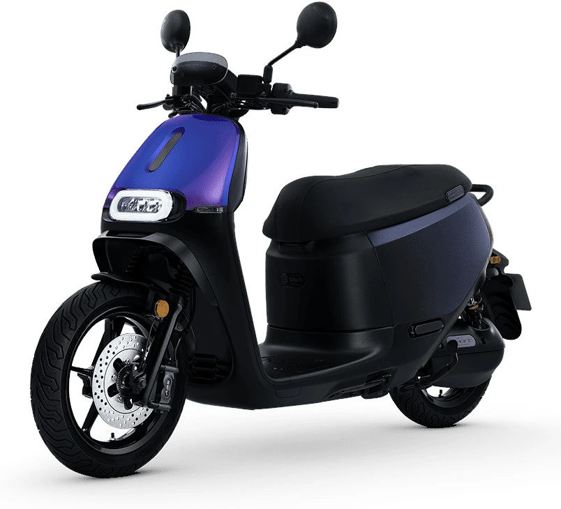 2024 Gogoro SuperSport