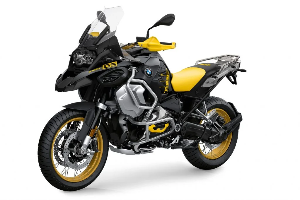 2022 BMW R 1250 GS Edition 40 Year GS