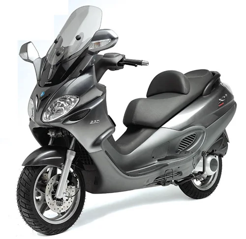 2005 Piaggio X9 Evolution 500