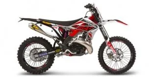 2014 GAS GAS EC Racing 250