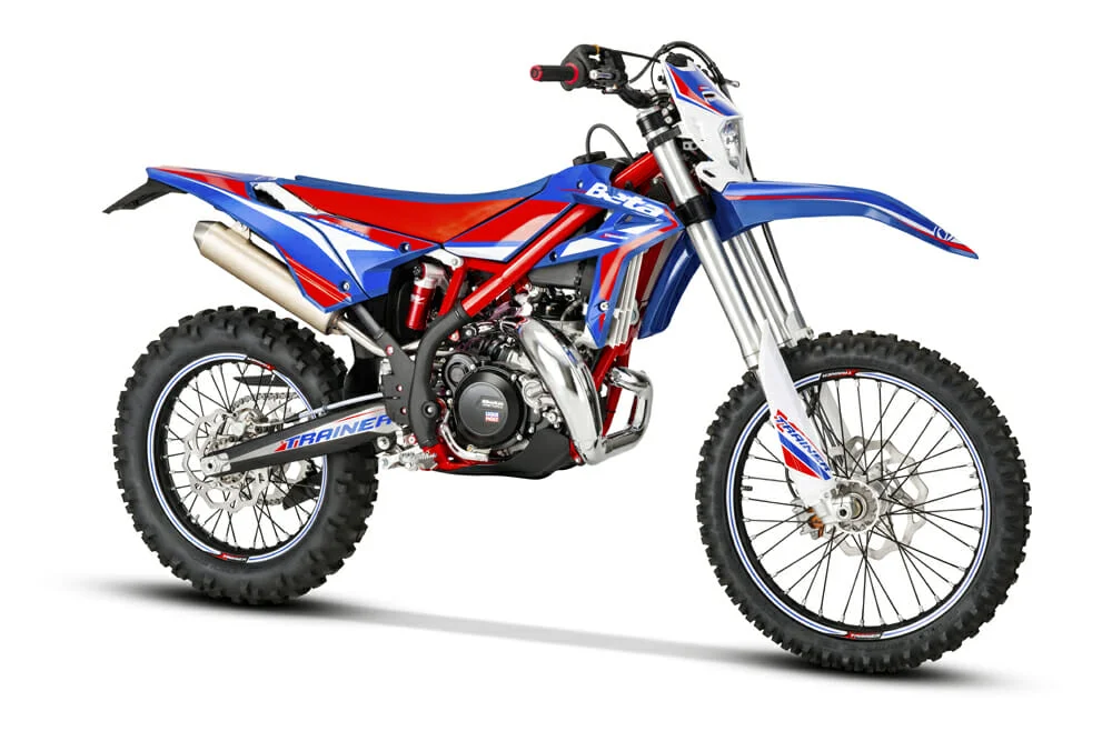 2021 Beta Xtrainer 300