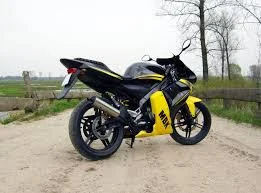 2005 MBK X-Power