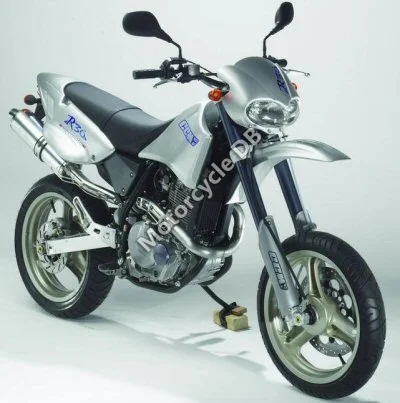 2003 CCM 604 RS