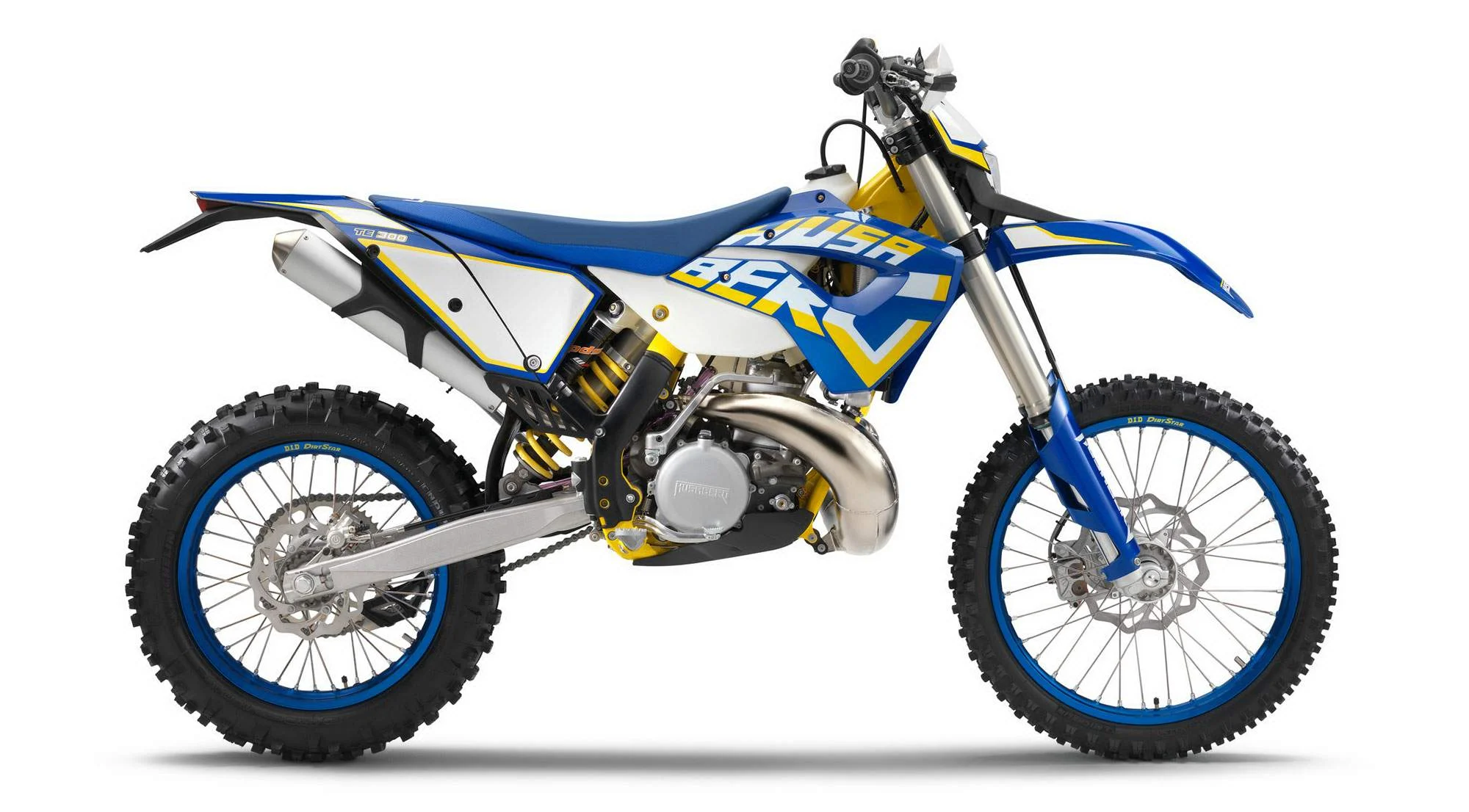 2012 Husaberg TE 300