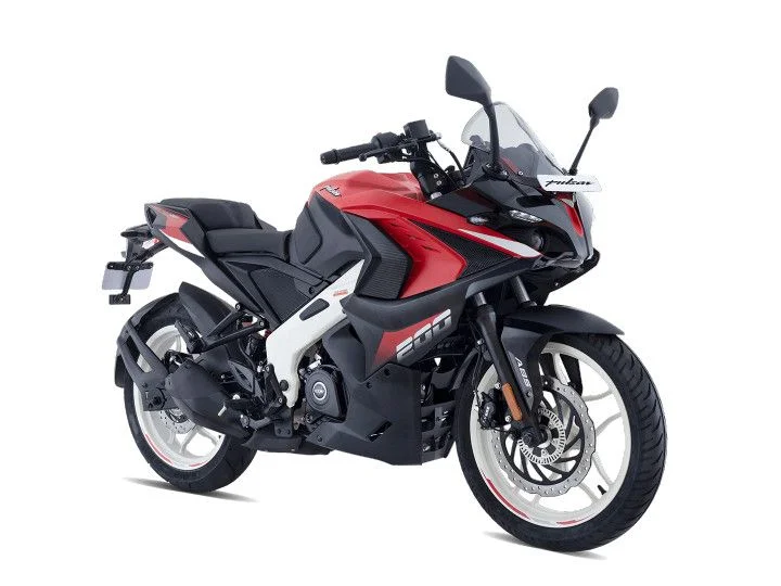 2022 Bajaj Pulsar RS200