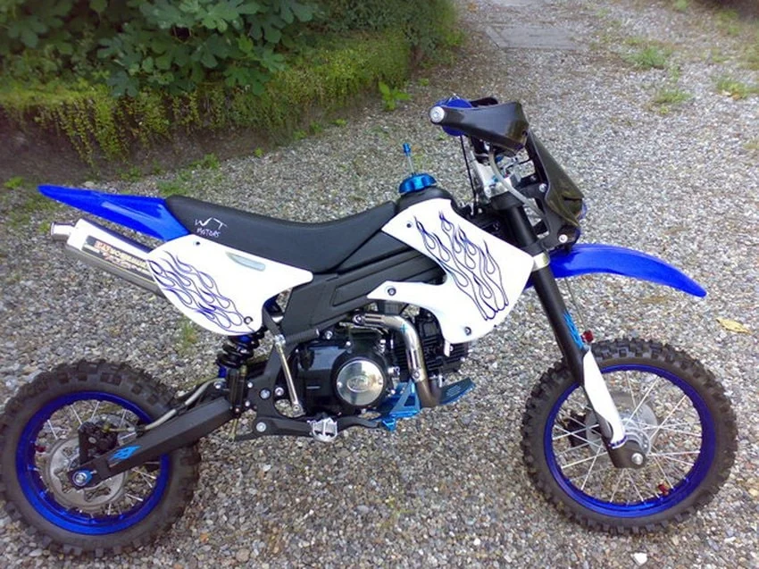 2011 WT Motors Kymera WT330