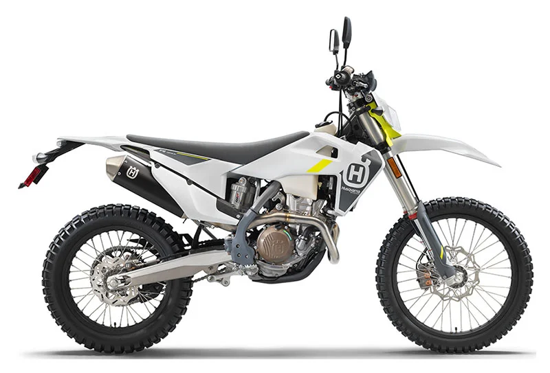 2022 Husqvarna FE 350s