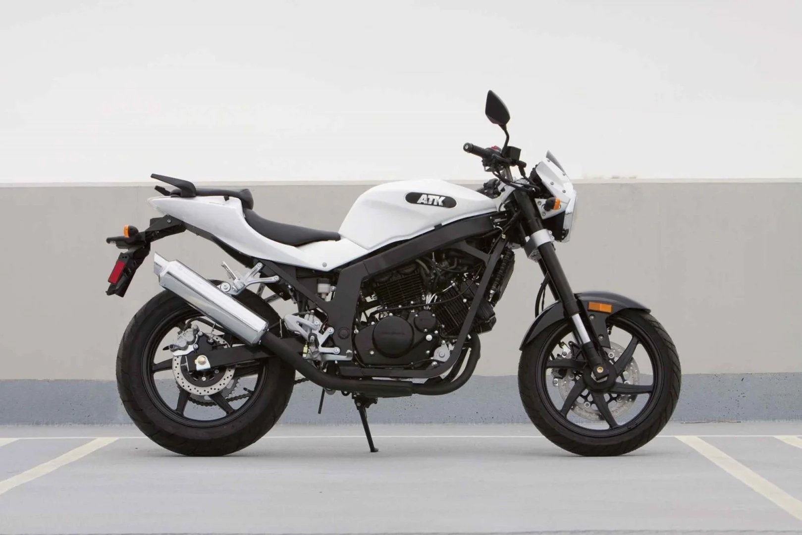 2015 ATK GT250