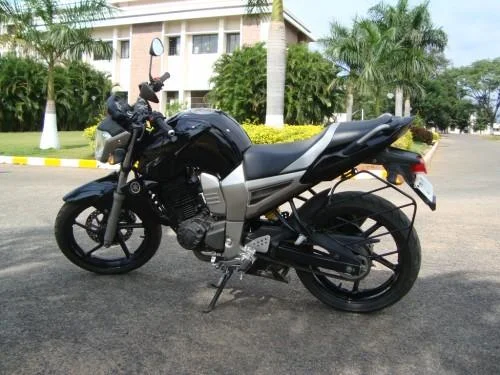 2008 Yamaha FZ16