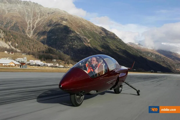2007 Acabion GTBO 55