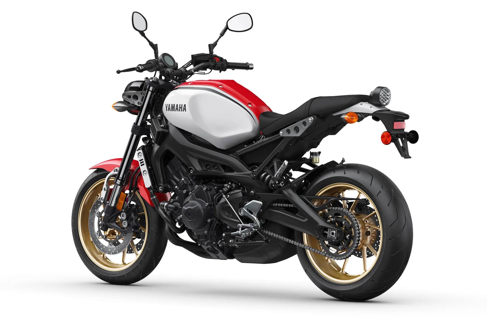 2021 Yamaha XSR900SP
