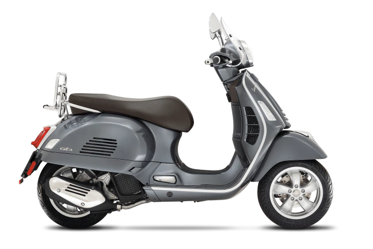 2022 Vespa GTS 125 Touring