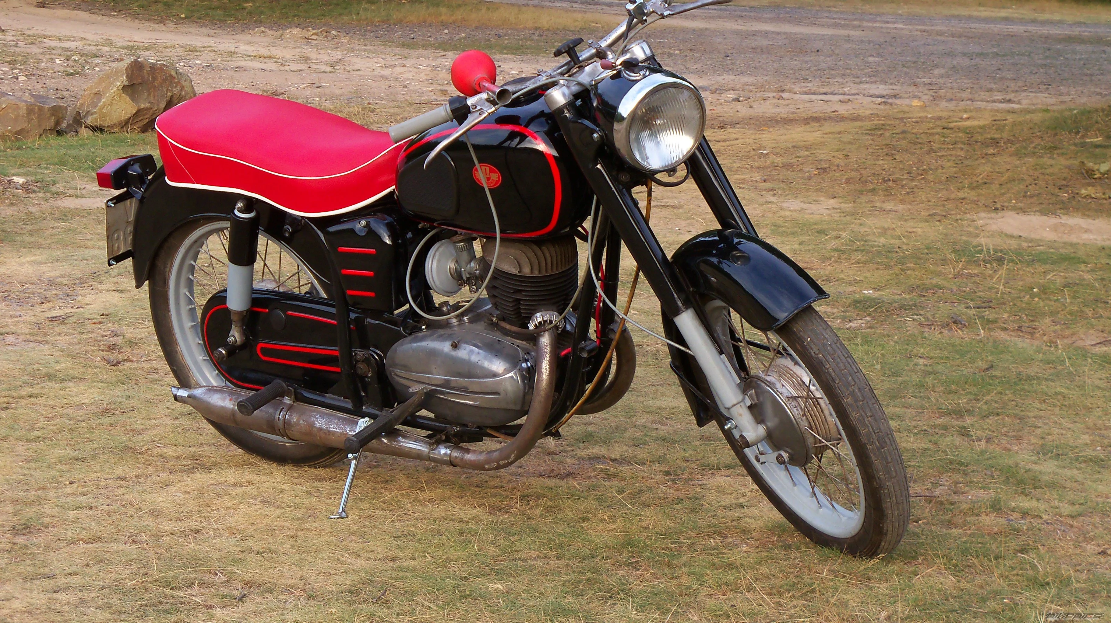 1964 Pannonia T 5