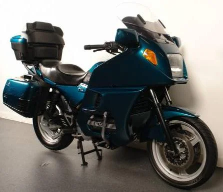 1994 BMW K 1100 LT SE