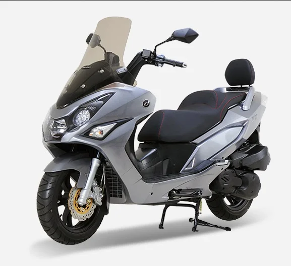 2015 Daelim S3 Advance