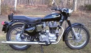 2004 Enfield Bullet Sixty-5