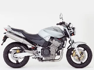 2006 Honda Hornet 900